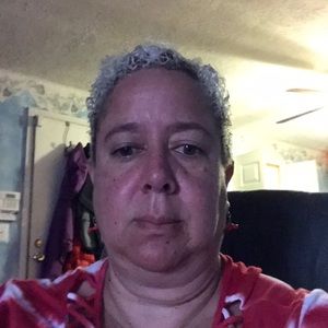 Meet your Posher, Virginia